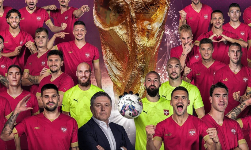 2026美加墨世界杯:亚特拉斯雄狮续写非洲足球荣光